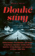 Dlouhé stíny - Kniha