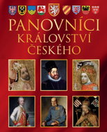 Panovníci království českého - Kniha