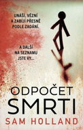 Odpočet smrti - Kniha