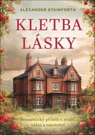Kletba lásky - Kniha