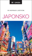 Japonsko: od inspirace k zážitkům - Kniha