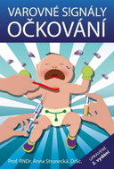 Varovné signály očkování - Kniha