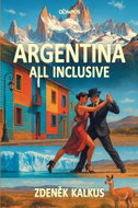Argentina all inclusive - Kniha