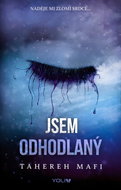 Jsem odhodlaný - Kniha