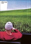 Viktor Kolář Color - Kniha