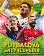 Futbalová encyklopédia - Kniha