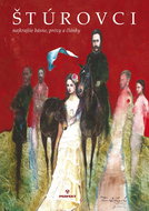 Štúrovci: Najkrajšie básne, prózy a články - Kniha