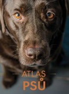 Atlas psů - Kniha