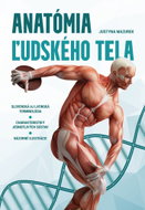 Anatómia ľudského tela - Kniha