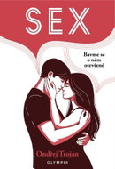 Sex Bavme se o něm otevřeně - Kniha