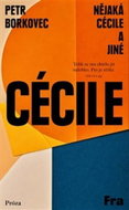 Nějaká Cécile a jiné - Kniha