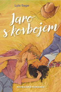 Jaro s kovbojem - Kniha