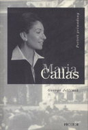 Maria Callas - Kniha
