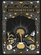 Neurokomiks - Kniha