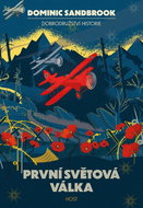 První světová válka - Kniha