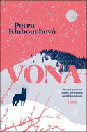 Vona - Kniha