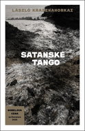 Satanské tango - Kniha