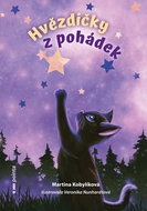 Hvězdičky z pohádek - Kniha