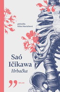 Hrbačka - Kniha