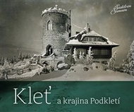 Kleť a krajina Podkletí - Kniha