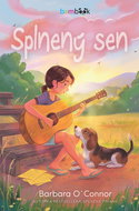 Splnený sen - Kniha