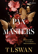 Pán Masters - Kniha