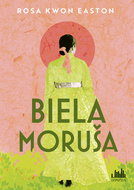 Biela moruša - Kniha