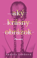 Aký krásny obrázok: Memoáre - Kniha