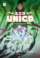 Unico Pronásledování - Kniha