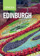Edinburgh: Průvodce do kapsy - Kniha
