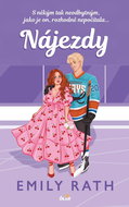 Nájezdy - Kniha
