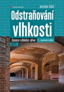 Odstraňování vlhkosti: Sanace vlhkého zdiva - Kniha