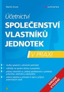 Účetnictví společenství vlastníků jednotek: v praxi - Kniha