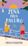 Žena přes palubu - Kniha
