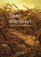 Údolí Winterset - Kniha