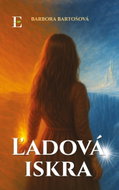 Ľadová iskra - Kniha