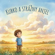 Kubko a strážny anjel - Kniha