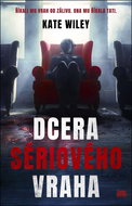 Dcera sériového vraha - Kniha
