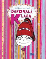 Dokonalá Klára - Kniha