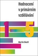 Hodnocení v primárním vzdělávání - Kniha