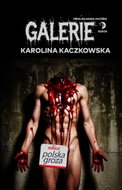 Galerie - Kniha