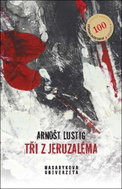 Tři z Jeruzaléma - Kniha