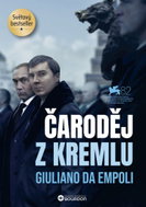 Čaroděj z Kremlu - Kniha