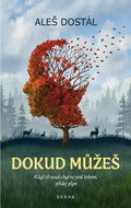 Dokud můžeš - Kniha
