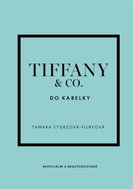 Tiffany & Co. do kabelky - Kniha