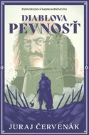 Diablova pevnosť - Kniha