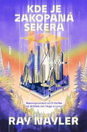 Kde je zakopaná sekera - Kniha
