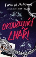 Okouzlující lháři - Kniha