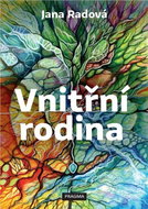 Vnitřní rodina - Kniha