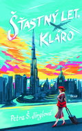 Šťastný let, Kláro - Kniha